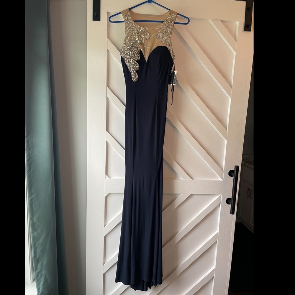 Formal Gown